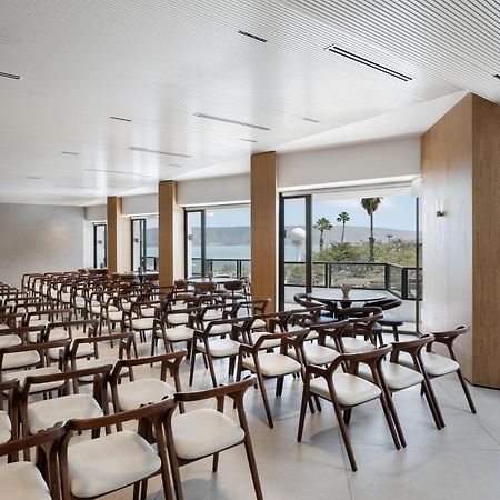Leonardo Plaza Hotel Tiberias Buitenkant foto